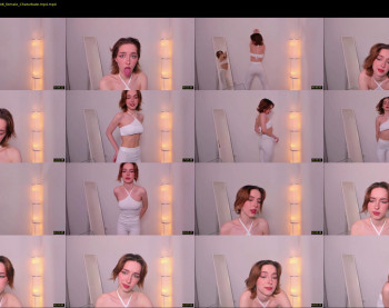 silent_chill — 50 minute Chaturbate female cam show recording, 1080p, May 22, 2022