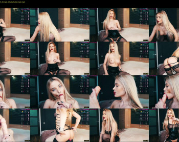 slemgem — 27 minute Chaturbate couple cam show recording, 720p, May 22, 2022