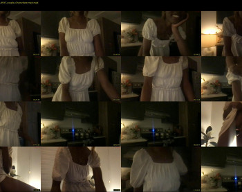 snack_time69 — 15 minute Chaturbate couple cam show recording, 480p, May 23, 2022