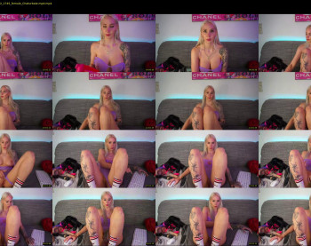 stellacinderella — 34 minute Chaturbate female cam show recording, 720p, May 22, 2022