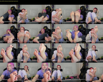 strupedsunicorns — 54 minute Chaturbate couple cam show recording, 1080p, May 22, 2022