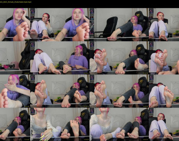 strupedsunicorns — 17 minute Chaturbate couple cam show recording, 1080p, May 22, 2022