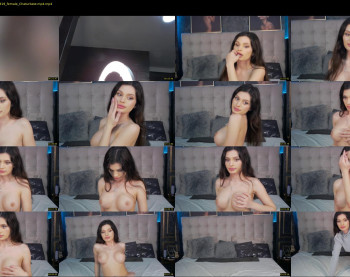 sugar_dolly — 7 minute Chaturbate female cam show recording, 1080p, May 23, 2022