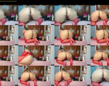 suggar_milf — 54 minute Chaturbate female cam show recording, 1080p, May 23, 2022