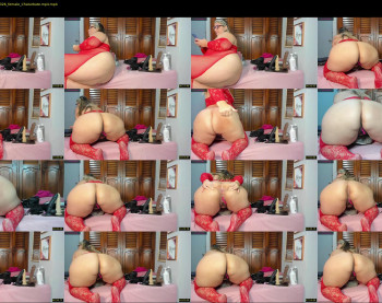 suggar_milf — 54 minute Chaturbate female cam show recording, 1080p, May 23, 2022