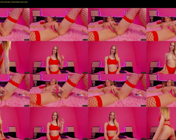 sunbeam181 — 54 minute Chaturbate female cam show recording, 1080p, May 22, 2022