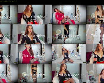 sunshine13_ — 53 minute Chaturbate female cam show recording, 1080p, May 22, 2022