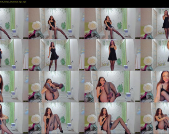 sunshine13_ — 25 minute Chaturbate female cam show recording, 1080p, May 22, 2022