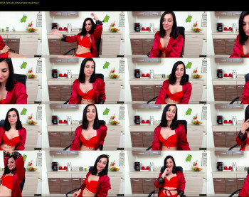 sweetie__pie — 11 minute Chaturbate female cam show recording, 1080p, May 22, 2022