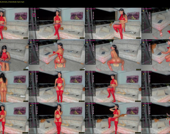 swt_molly — 103 minute Chaturbate female cam show recording, 720p, May 22, 2022