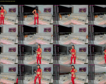 swt_molly — 103 minute Chaturbate female cam show recording, 720p, May 22, 2022