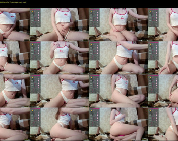 teach4kitty — 10 minute Chaturbate couple cam show recording, 1080p, May 22, 2022