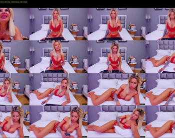 thebaewatch — 53 minute Chaturbate female cam show recording, 1080p, May 22, 2022