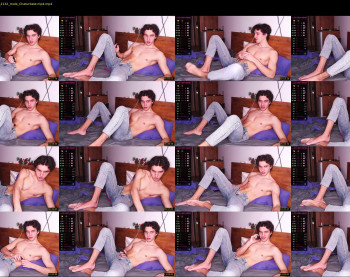 theodore_hot — 17 minute Chaturbate male cam show recording, 1080p, May 22, 2022