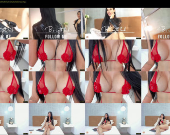 tiffanystone_ — 54 minute Chaturbate female cam show recording, 1080p, May 22, 2022