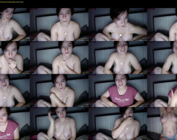 tinkissa — 13 minute Chaturbate couple cam show recording, 1080p, May 22, 2022