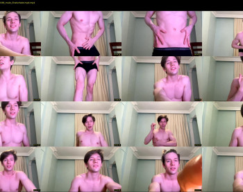 tommyjoyer — 51 minute Chaturbate male cam show recording, 720p, May 22, 2022