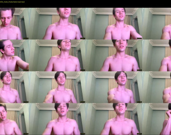 tommyjoyer — 15 minute Chaturbate male cam show recording, 720p, May 22, 2022