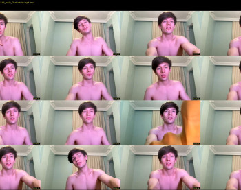 tommyjoyer — 4 minute Chaturbate male cam show recording, 720p, May 22, 2022