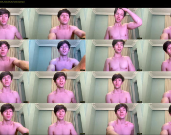 tommyjoyer — 14 minute Chaturbate male cam show recording, 720p, May 22, 2022