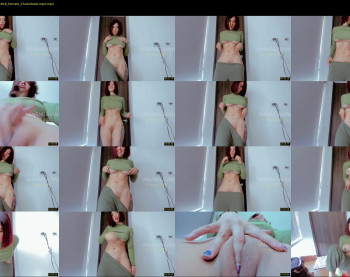 vanandjuani — 54 minute Chaturbate female cam show recording, 1080p, May 22, 2022