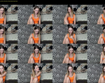 victoria_carterr — 3 minute Chaturbate female cam show recording, 1080p, May 22, 2022