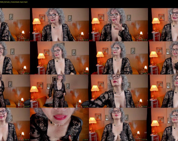 victoria_dior — 91 minute Chaturbate female cam show recording, 720p, May 22, 2022