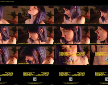 vixenp — 13 minute Chaturbate female cam show recording, 1080p, May 23, 2022