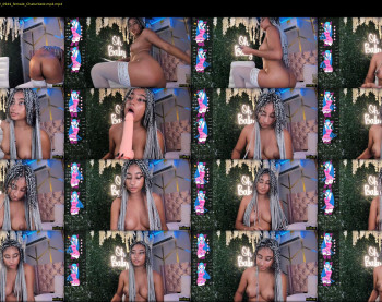 willow_hendrix — 62 minute Chaturbate female cam show recording, 1080p, May 22, 2022