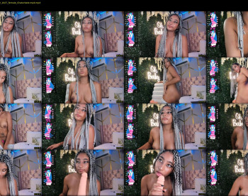 willow_hendrix — 59 minute Chaturbate female cam show recording, 1080p, May 22, 2022