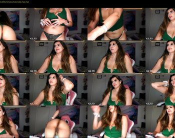 xclusivesecrets — 50 minute Chaturbate female cam show recording, 1080p, May 22, 2022