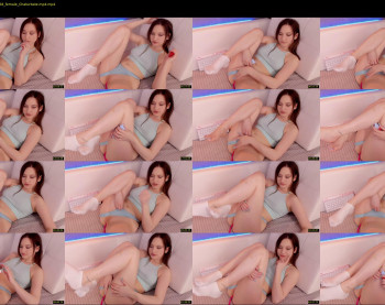 yes_ready — 51 minute Chaturbate female cam show recording, 1080p, May 23, 2022