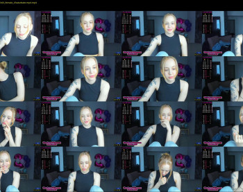 your__voice — 26 minute Chaturbate female cam show recording, 1080p, May 23, 2022