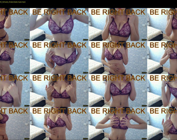 your_asya — 4 minute Chaturbate female cam show recording, 1080p, May 22, 2022
