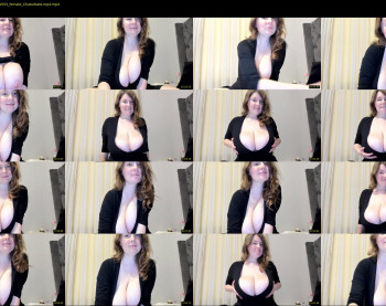 yourlove777 — 15 minute Chaturbate female cam show recording, 1080p, May 22, 2022