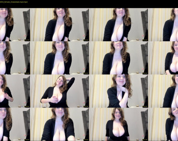 yourlove777 — 4 minute Chaturbate female cam show recording, 1080p, May 22, 2022