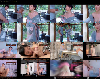yournaughtypixie — 31 minute Chaturbate couple cam show recording, 1080p, May 22, 2022