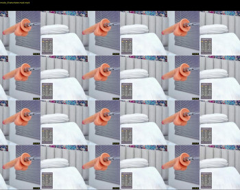 yully_ — 17 minute Chaturbate female cam show recording, 1080p, May 22, 2022