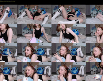 yunapeace — 15 minute Chaturbate female cam show recording, 1080p, May 23, 2022