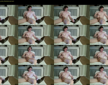 9thick88 — 54 minute Chaturbate male cam show recording, 1080p, May 23, 2022