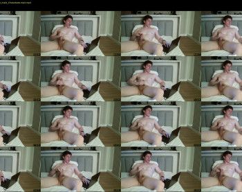 9thick88 — 52 minute Chaturbate male cam show recording, 1080p, May 23, 2022