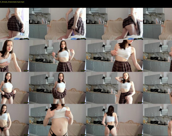 _abby_bb — 17 minute Chaturbate female cam show recording, 1080p, May 23, 2022