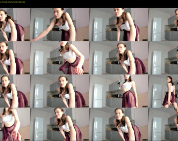 _abby_bb — 3 minute Chaturbate female cam show recording, 1080p, May 23, 2022