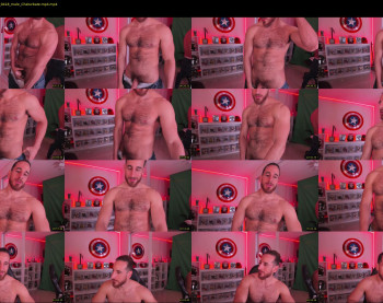 _adamcoper_ — 55 minute Chaturbate male cam show recording, 1080p, May 24, 2022