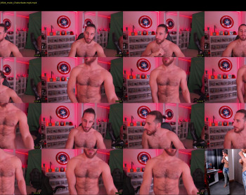 _adamcoper_ — 52 minute Chaturbate male cam show recording, 1080p, May 24, 2022