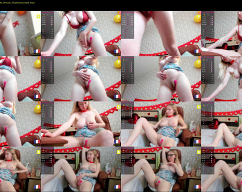 _coquine_ — 14 minute Chaturbate female cam show recording, 1080p, May 23, 2022