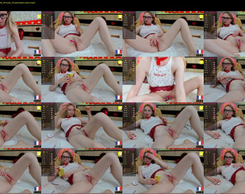 _coquine_ — 12 minute Chaturbate female cam show recording, 1080p, May 23, 2022