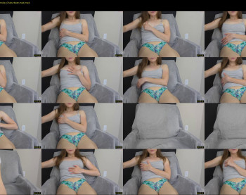 _feli_ — 53 minute Chaturbate female cam show recording, 720p, May 24, 2022