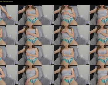 _feli_ — 3 minute Chaturbate female cam show recording, 720p, May 24, 2022