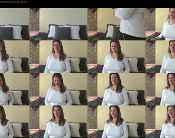 _jeniffer_hot — 9 minute Chaturbate female cam show recording, 720p, May 23, 2022